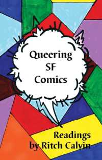 Queering SF Comics : Readings