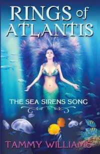 Rings of Atlantis : The Sea Sirens Song