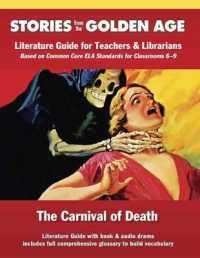 The Carnival of Death: Literature Guide Package