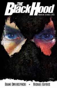 The Black Hood Vol. 1 : The Bullet's Kiss