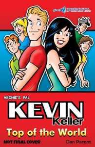 Top of the World (Kevin Keller)