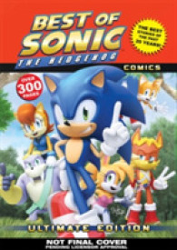Best of Sonic the Hedgehog Comics : Ultimate Collection (Best of Sonic)