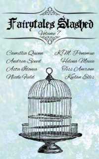 Fairytales Slashed : Volume 7
