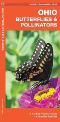Ohio Butterflies & Pollinators (Nature Observation North America) （2ND）