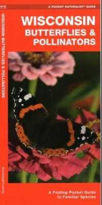 Wisconsin Butterflies & Pollinators (Nature Observation North America)