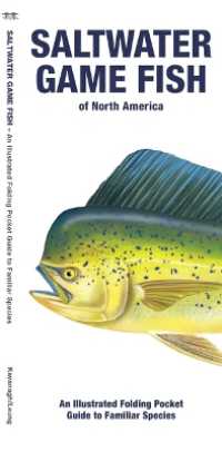 Saltwater Game Fish of North America, 2nd Ed (Nature Observation North America) （2ND）