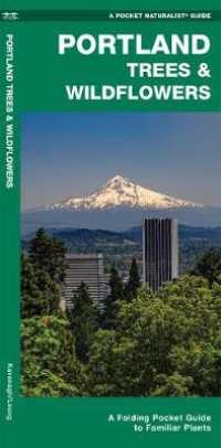 Portland Trees & Wildflowers (Nature Observation North America)
