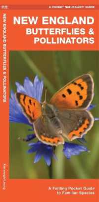 New England Butterflies & Pollinators (Nature Observation North America)