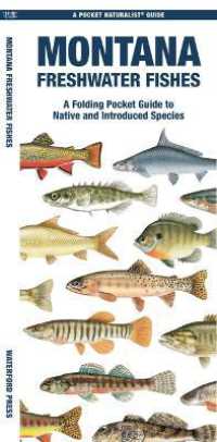 Montana Freshwater Fishes (Nature Observation North America)