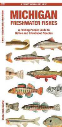 Michigan Freshwater Fishes (Nature Observation North America)