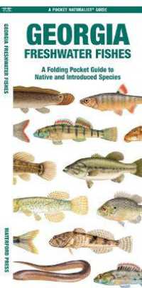 Georgia Freshwater Fishes (Nature Observation North America)