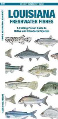 Louisiana Freshwater Fishes (Nature Observation North America)