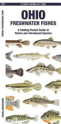Ohio Freshwater Fishes (Nature Observation North America)