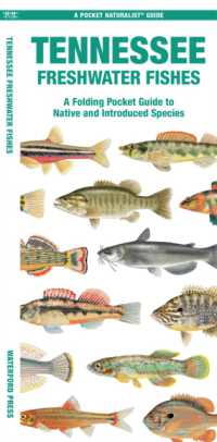 Tennessee Freshwater Fishes (Nature Observation North America)
