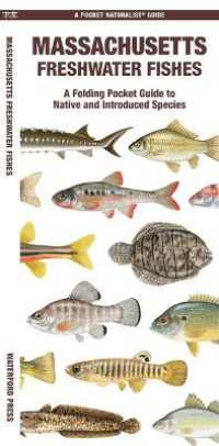 Massachusetts Freshwater Fishes (Nature Observation North America)