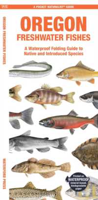 Oregon Freshwater Fishes (Nature Observation North America)