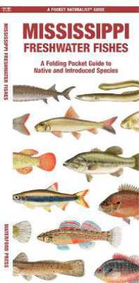 Mississippi Freshwater Fishes (Nature Observation North America)