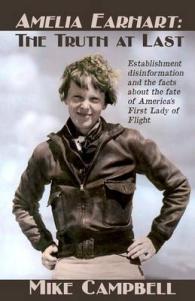 Amelia Earhart : The Truth at Last