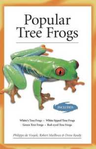 Popular Tree Frogs (Advanced Vivarium Systems)