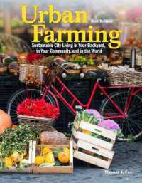 Urban Farming 2nd Ed （2ND）