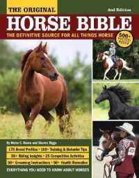 Original Horse Bible, 2nd Edition : The Definitive Source for All Things Horse
