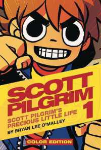 Scott Pilgrim Vol. 1 : Precious Little Life (Scott Pilgrim)
