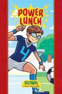 Power Lunch Vol. 2 : Seconds (Power Lunch)