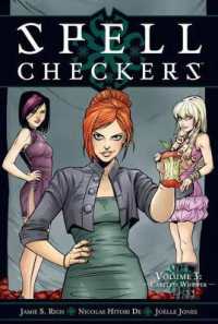 Spell Checkers Volume 3: Careless Whisper
