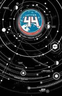 Letter 44 Volume 1 : Escape Velocity