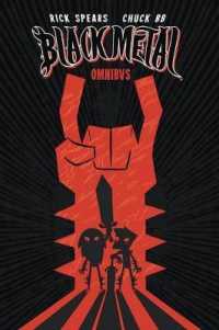 Black Metal : Omnibvs -- Paperback / softback
