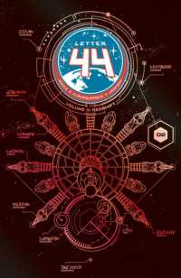 Letter 44 Vol. 2 : Redshift (Letter 44)
