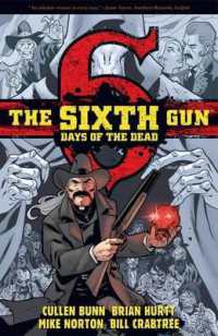The Sixth Gun: DAYS OF THE DEAD (The Sixth Gun)
