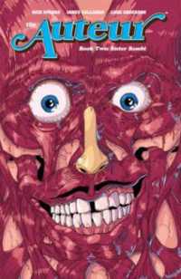 The Auteur Vol. 2 : Sister Bambi (The Auteur)