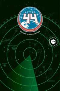 Letter 44 Vol. 3 : Dark Matter (Letter 44)