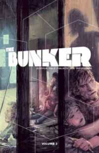 The Bunker Vol. 3 (The Bunker)