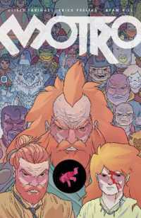 MOTRO Volume One