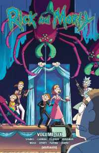 Rick and Morty Vol. 6