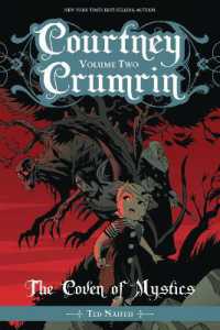 Courtney Crumrin Vol. 2 : The Coven of Mystics (Courtney Crumrin)