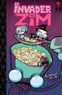 Invader ZIM Vol. 2 : Deluxe Edition （Deluxe）