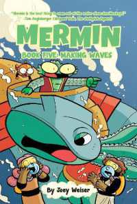Mermin Vol. 5 : Making Waves (Mermin)