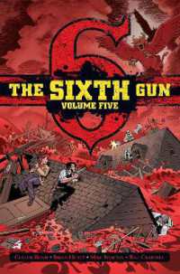 The Sixth Gun Vol. 5 : Deluxe Edition (The Sixth Gun)