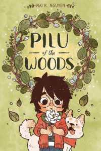 Pilu of the Woods (Pilu of the Woods)