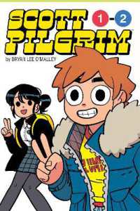 Scott Pilgrim Color Collection Vol. 1 (Scott Pilgrim)
