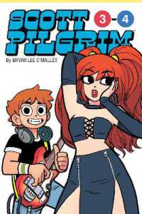 Scott Pilgrim Color Collection Vol. 2 (Scott Pilgrim)