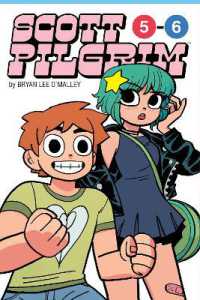 Scott Pilgrim Color Collection Vol. 3 (Scott Pilgrim)