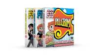 Scott Pilgrim Color Collection Slipcase Set (Scott Pilgrim)