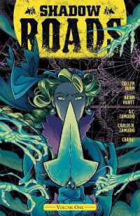 Shadow Roads Vol. 1 (Shadow Roads Tp)