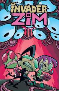 Invader ZIM Vol. 8