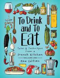 To Drink and to Eat : New Edition