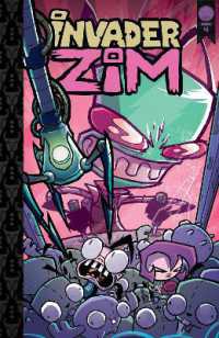 Invader ZIM Vol. 4 : Deluxe Edition